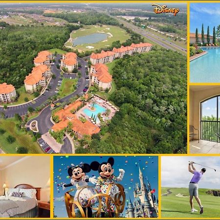 Cozy Resort Condo Near Top Attractions In Orlando Kissimmee Exteriör bild
