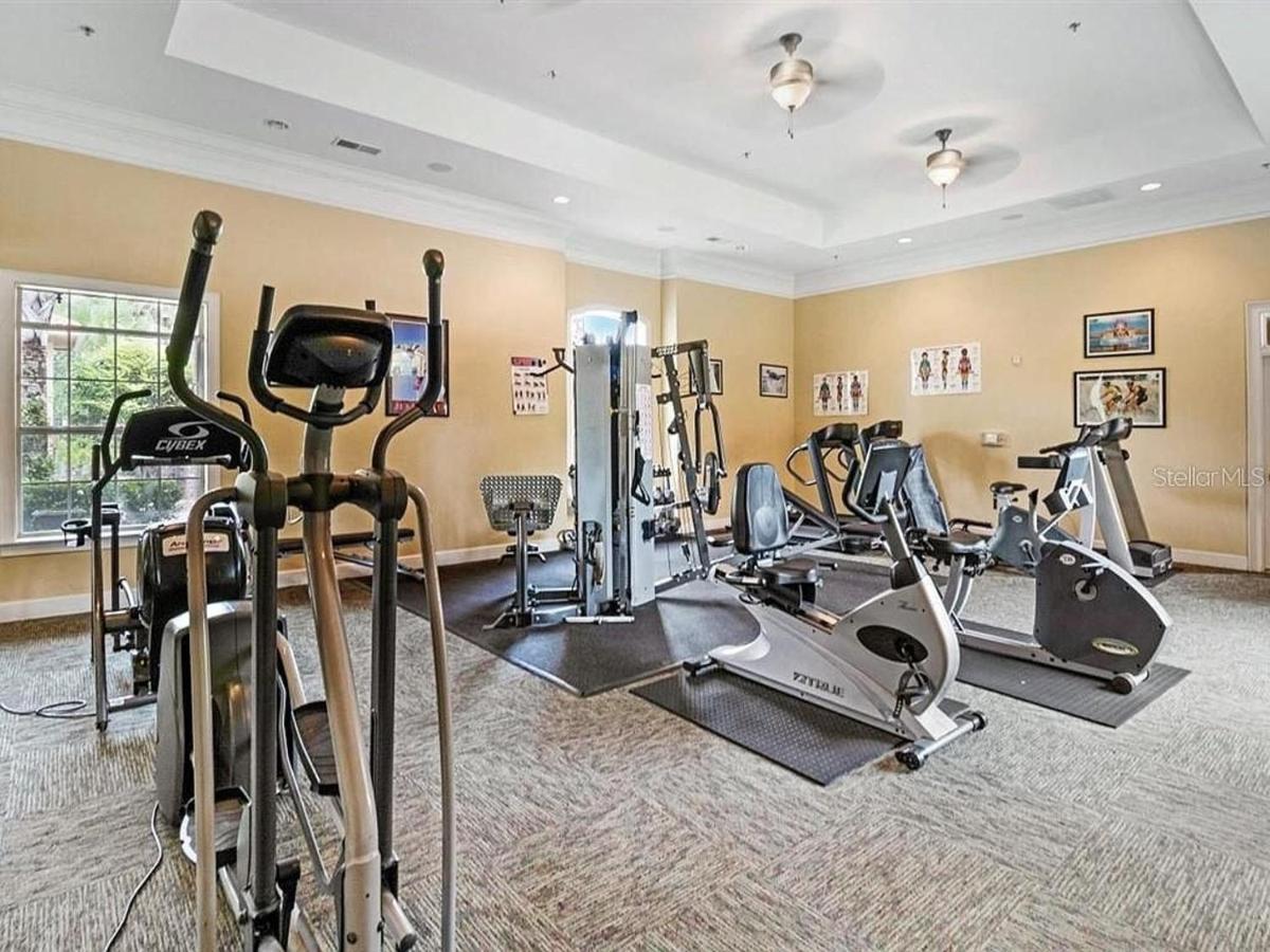 Cozy Resort Condo Near Top Attractions In Orlando Kissimmee Exteriör bild