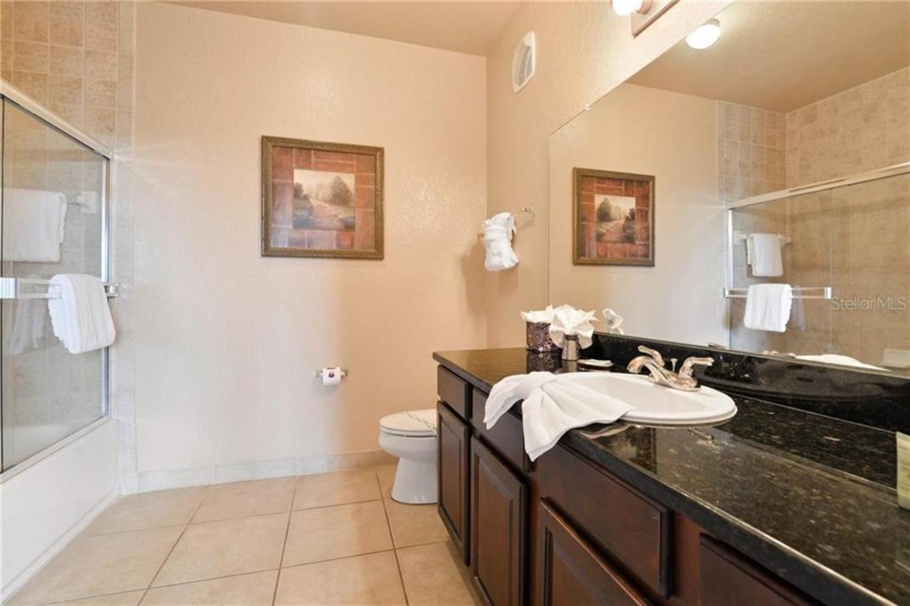Cozy Resort Condo Near Top Attractions In Orlando Kissimmee Exteriör bild