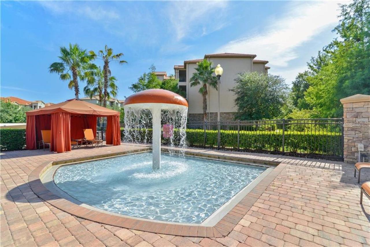 Cozy Resort Condo Near Top Attractions In Orlando Kissimmee Exteriör bild