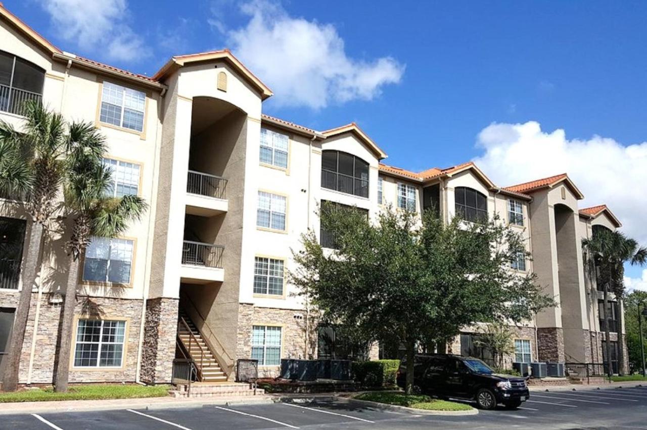 Cozy Resort Condo Near Top Attractions In Orlando Kissimmee Exteriör bild