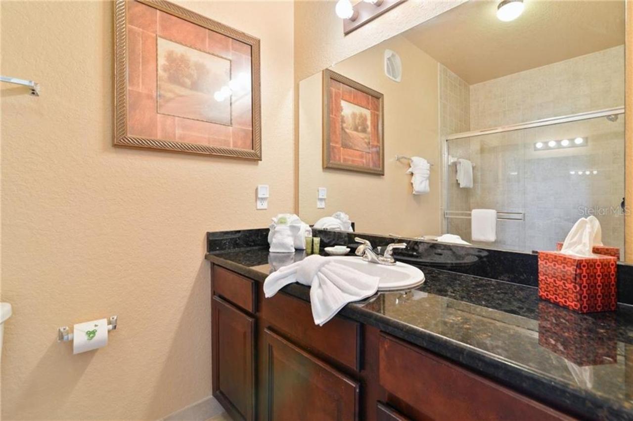 Cozy Resort Condo Near Top Attractions In Orlando Kissimmee Exteriör bild