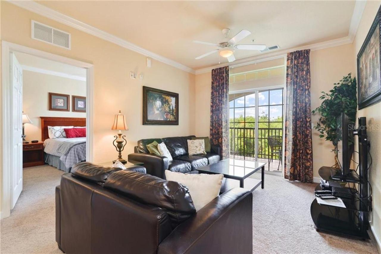 Cozy Resort Condo Near Top Attractions In Orlando Kissimmee Exteriör bild