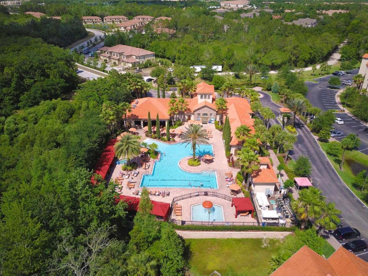 Cozy Resort Condo Near Top Attractions In Orlando Kissimmee Exteriör bild