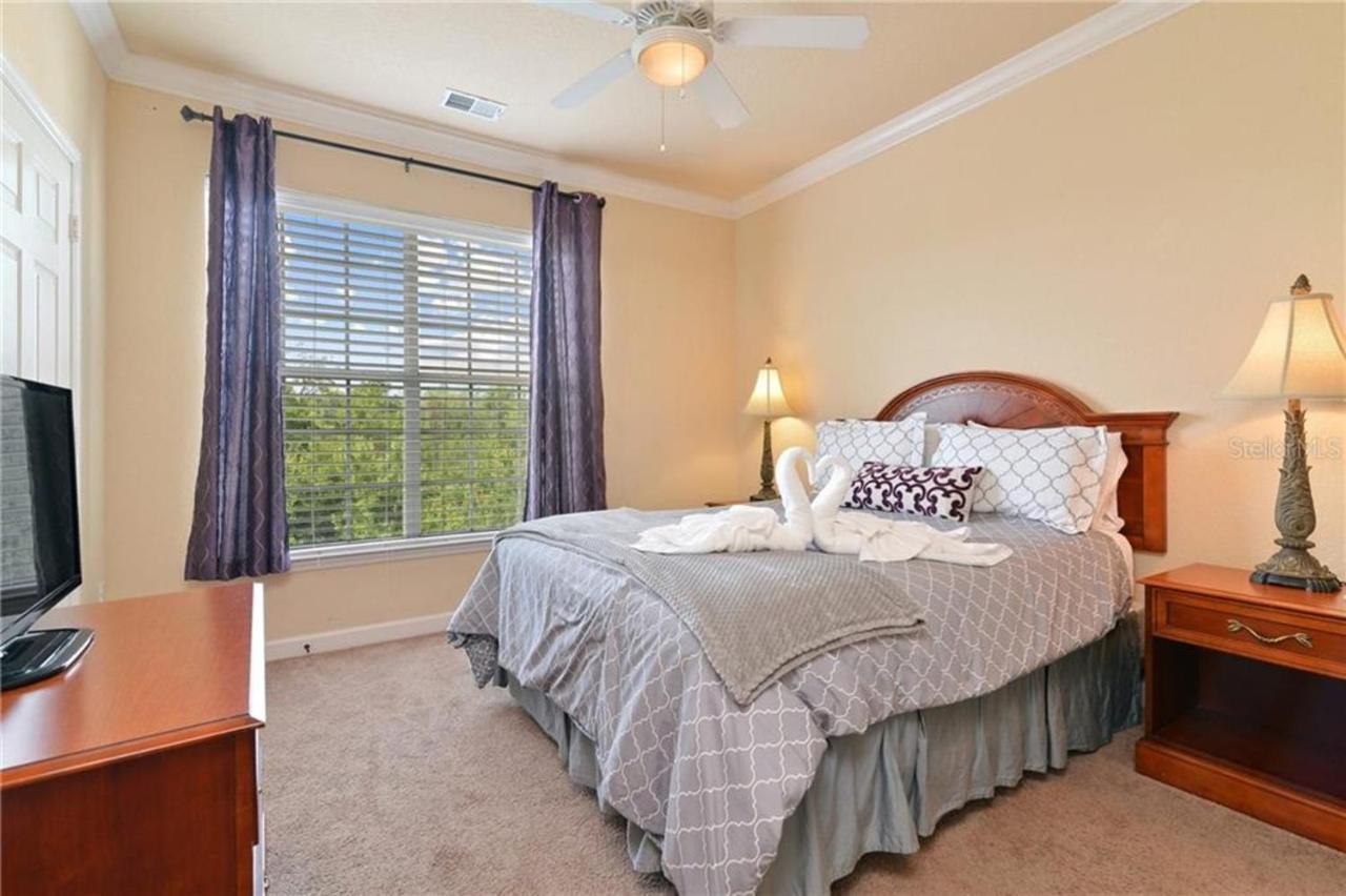 Cozy Resort Condo Near Top Attractions In Orlando Kissimmee Exteriör bild
