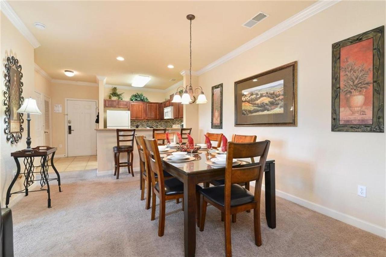 Cozy Resort Condo Near Top Attractions In Orlando Kissimmee Exteriör bild