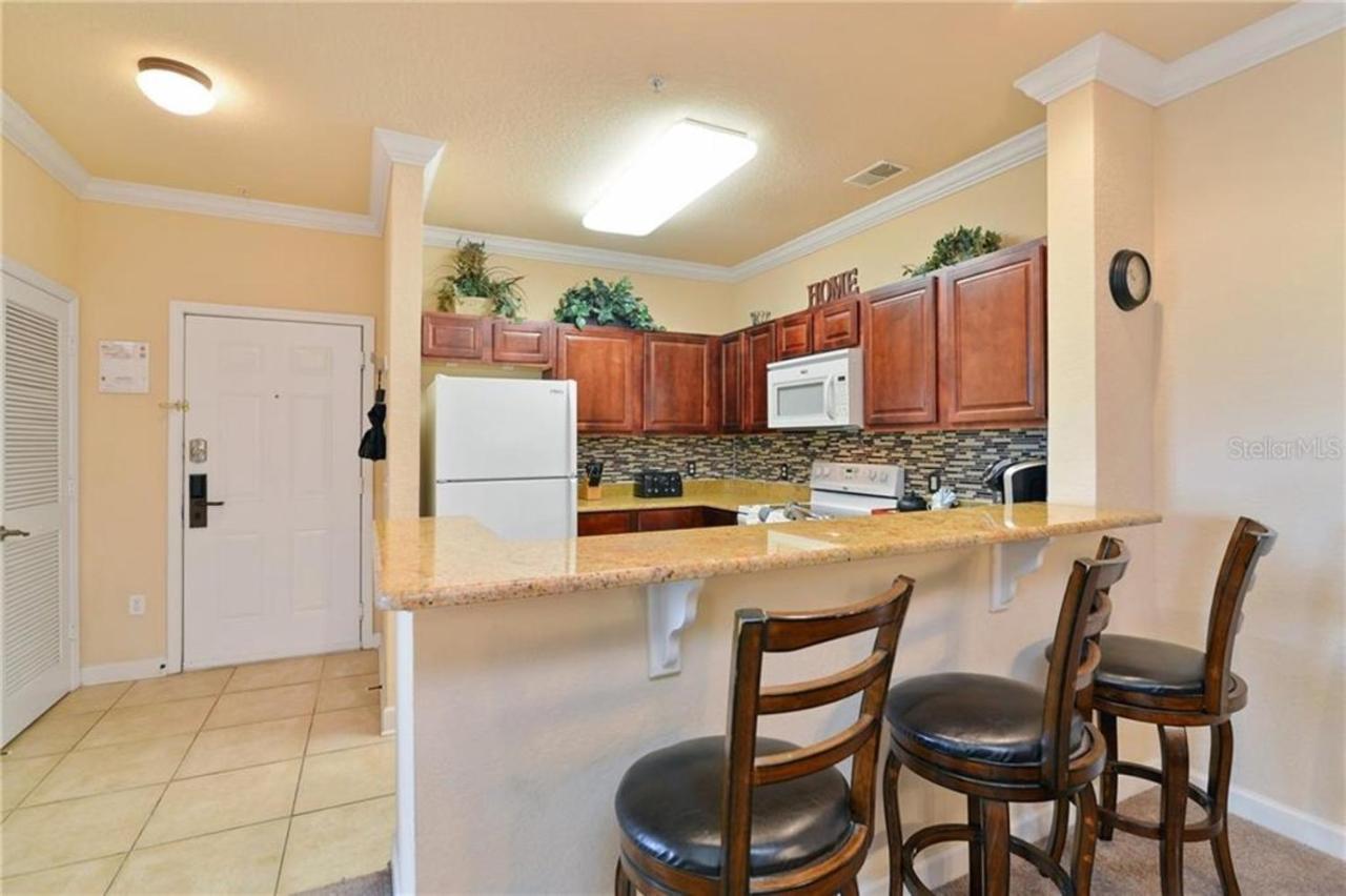 Cozy Resort Condo Near Top Attractions In Orlando Kissimmee Exteriör bild
