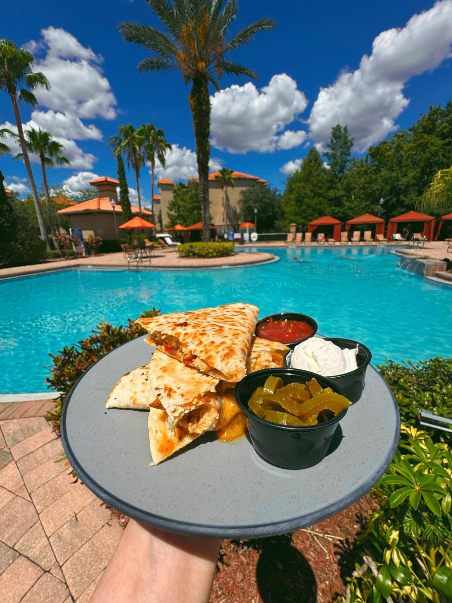Cozy Resort Condo Near Top Attractions In Orlando Kissimmee Exteriör bild